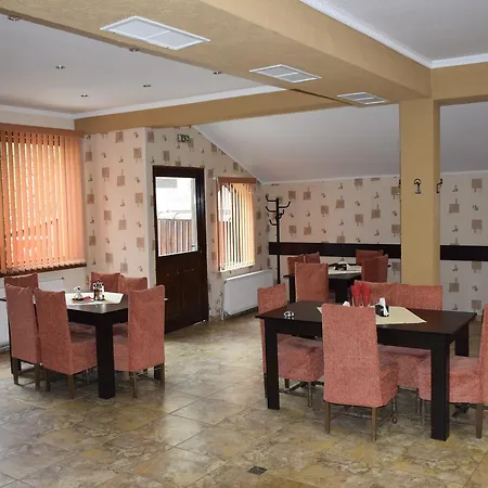 Kamenitsa Gasthof *