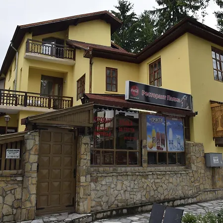 Kamenitsa * Welingrad