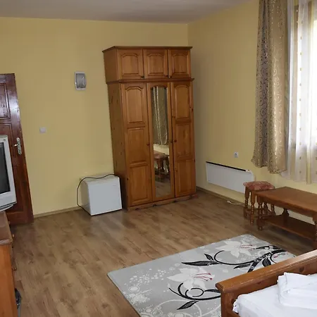 Gasthof Kamenitsa *