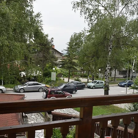 Gasthof Kamenitsa *