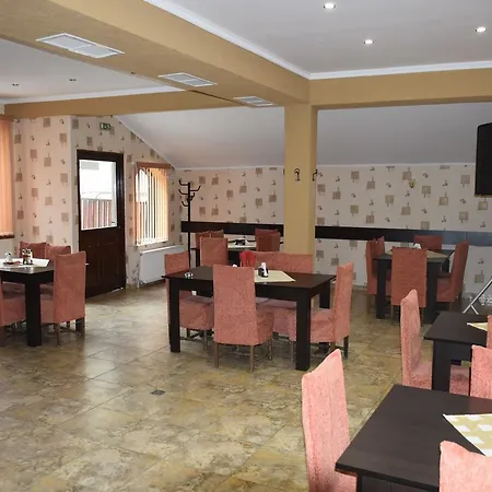Kamenitsa Gasthof Welingrad