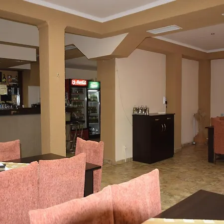 Kamenitsa Gasthof Welingrad