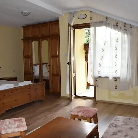 Kamenitsa Gasthof