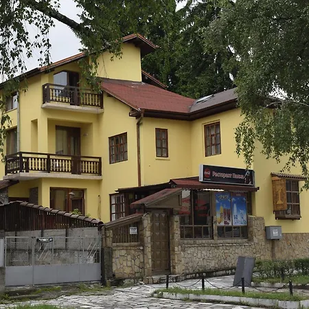 Kamenitsa
