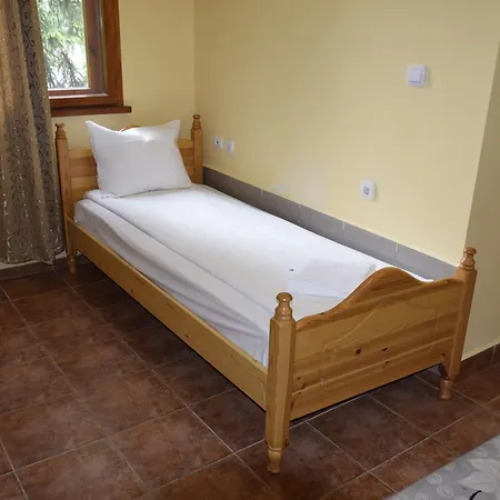 Kamenitsa Gasthof *