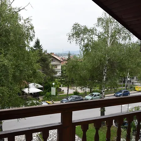 Gasthof Kamenitsa *