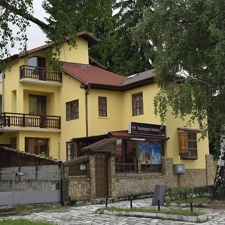 Kamenitsa Welingrad