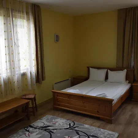 Gasthof Kamenitsa Welingrad